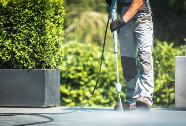 Best Patio and Deck Pressure Washing  in Barclay, NJ